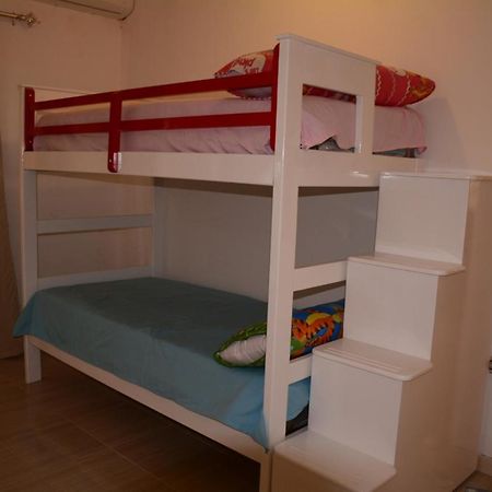 Feel Home Χουργκάντα Εξωτερικό φωτογραφία