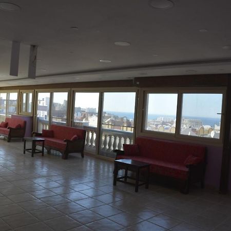 Feel Home Χουργκάντα Εξωτερικό φωτογραφία