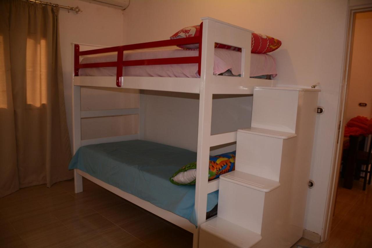 Feel Home Χουργκάντα Εξωτερικό φωτογραφία