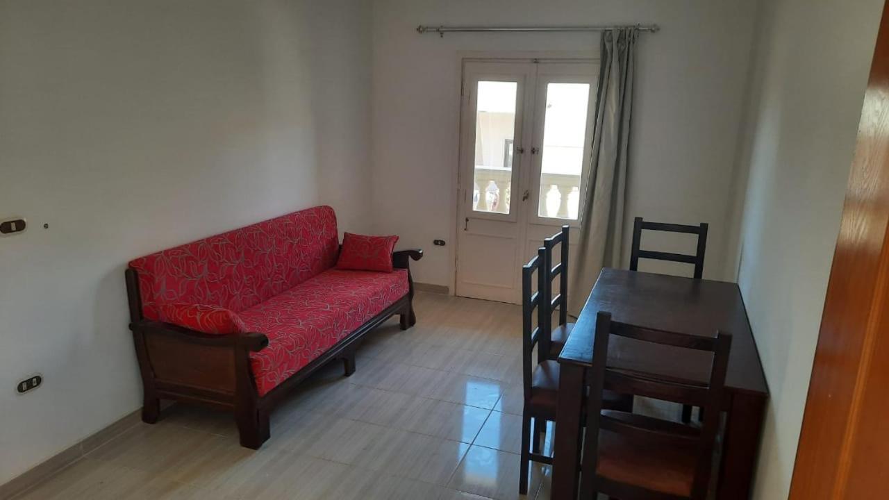 Feel Home Χουργκάντα Εξωτερικό φωτογραφία