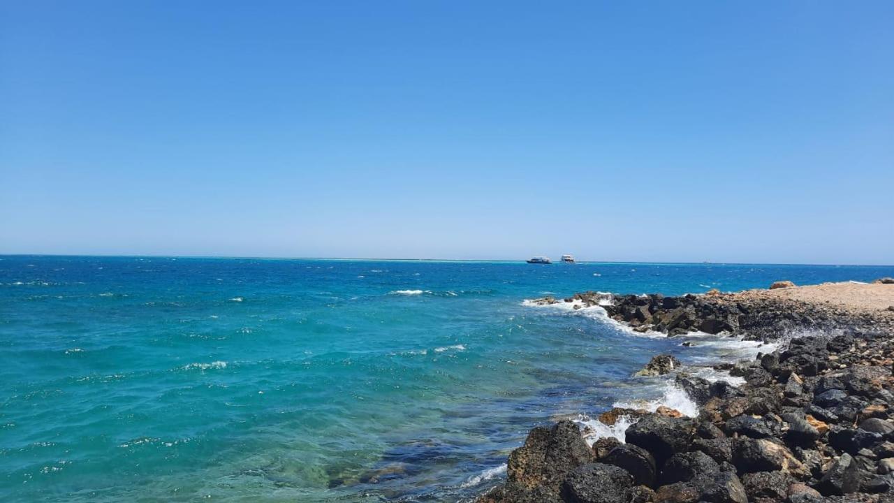 Feel Home Χουργκάντα Εξωτερικό φωτογραφία