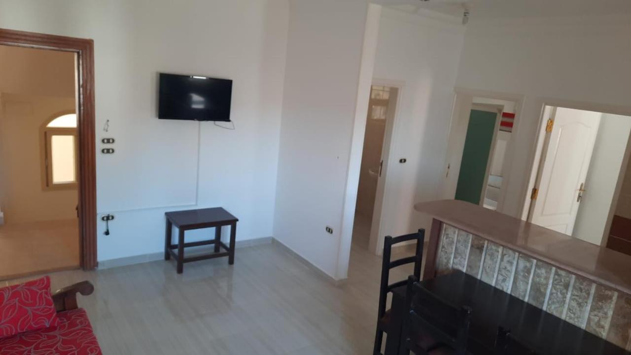 Feel Home Χουργκάντα Εξωτερικό φωτογραφία