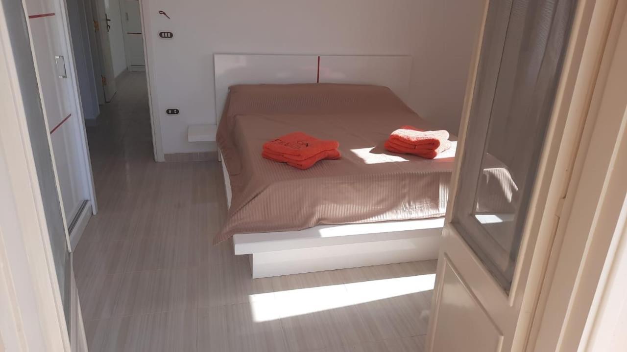 Feel Home Χουργκάντα Εξωτερικό φωτογραφία
